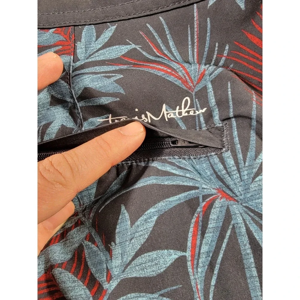 Travis Mathew please view